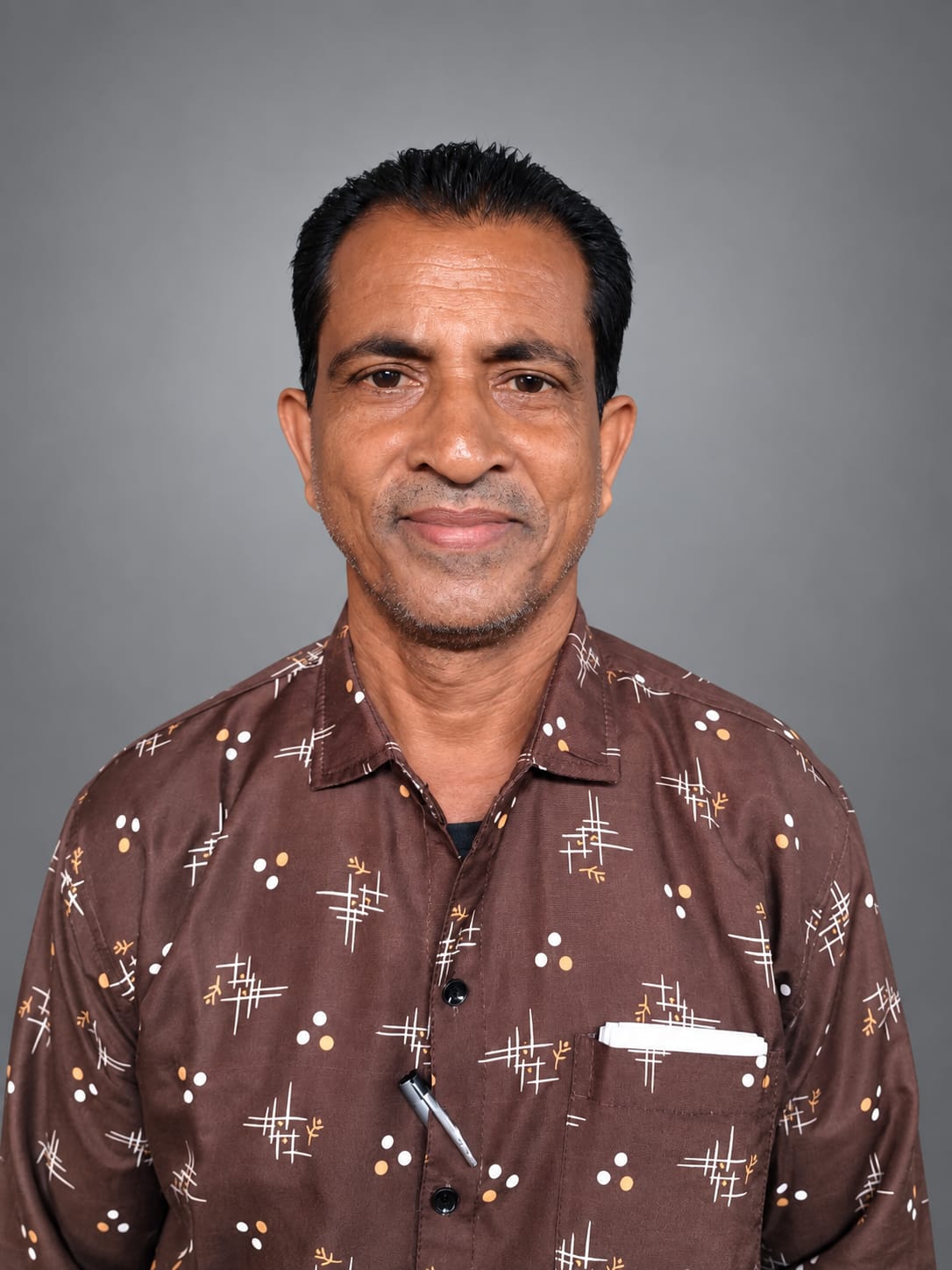 Staff