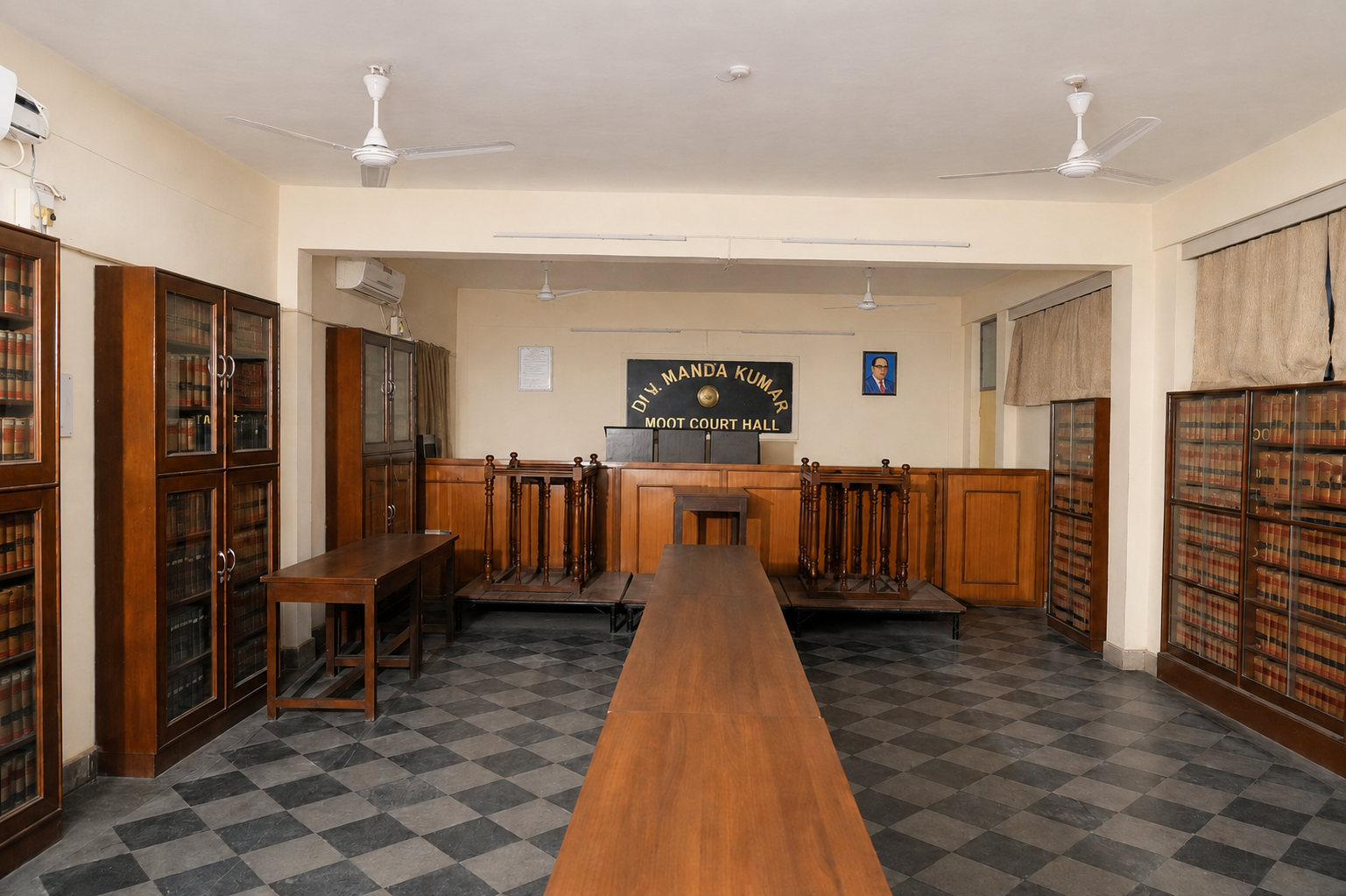 Moot Court