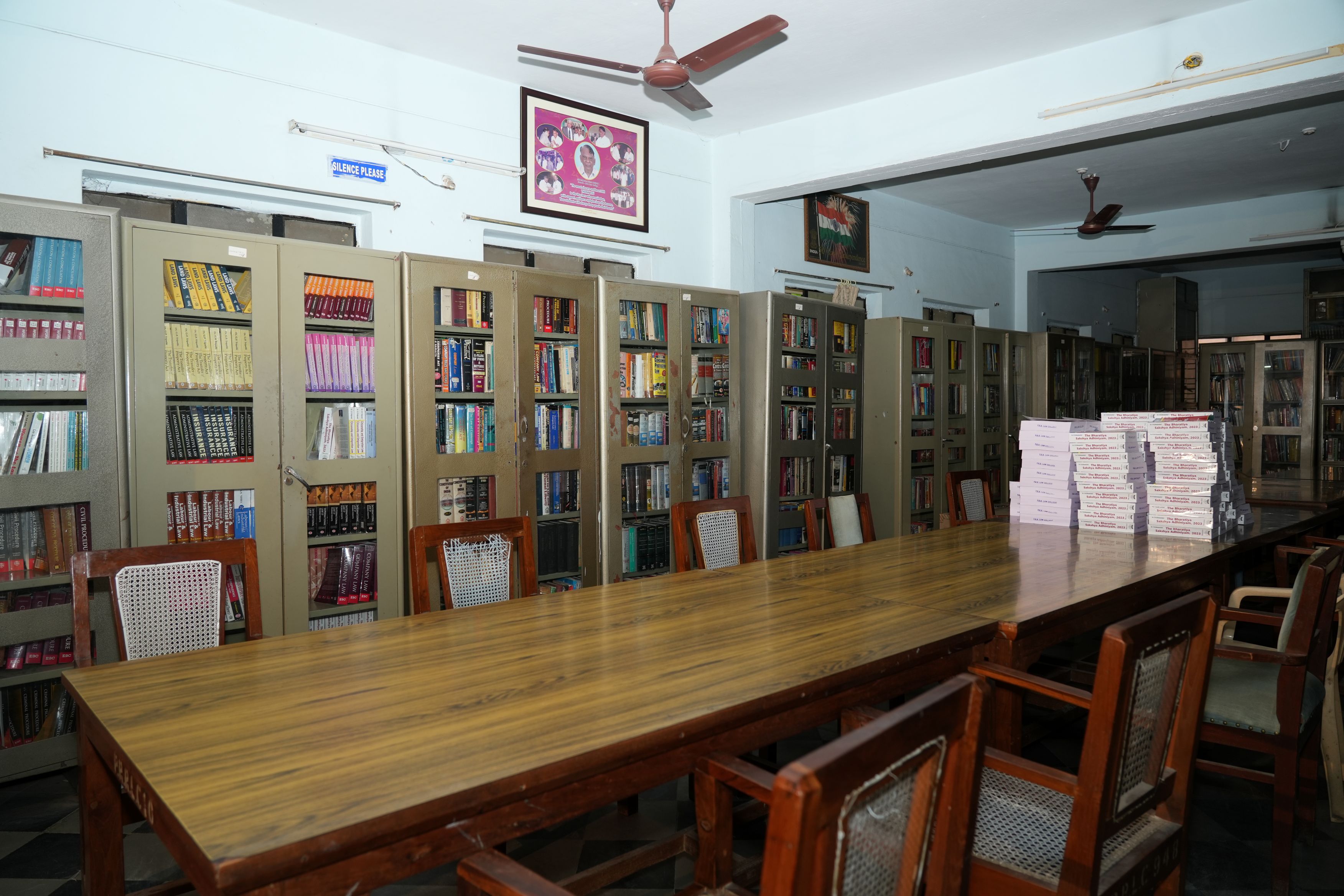 Reference Section