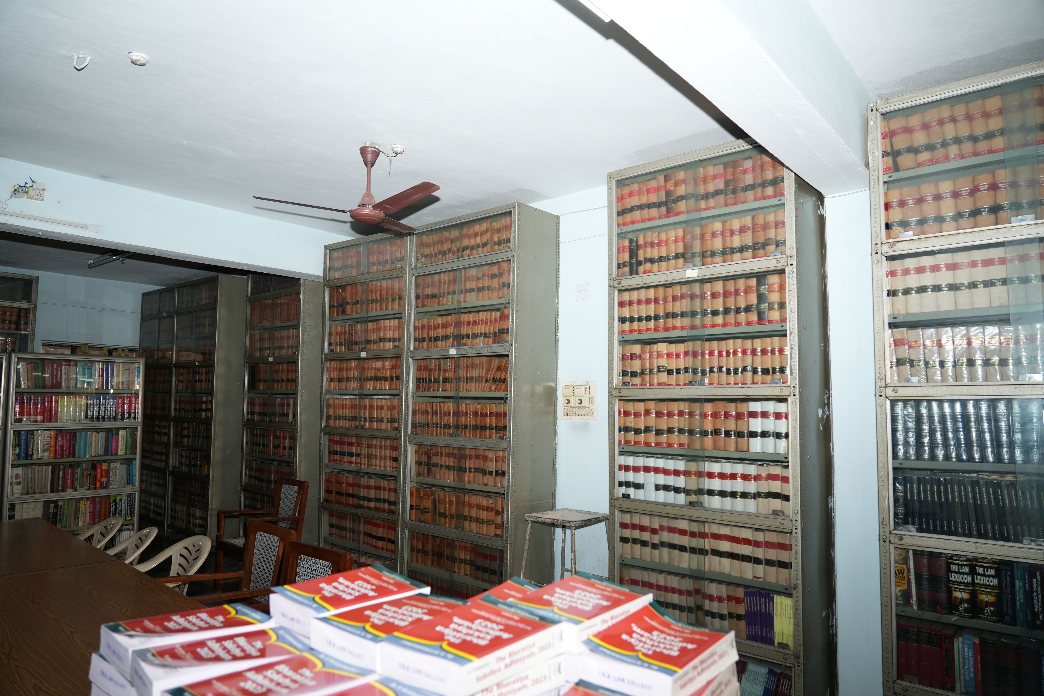 Law Journals