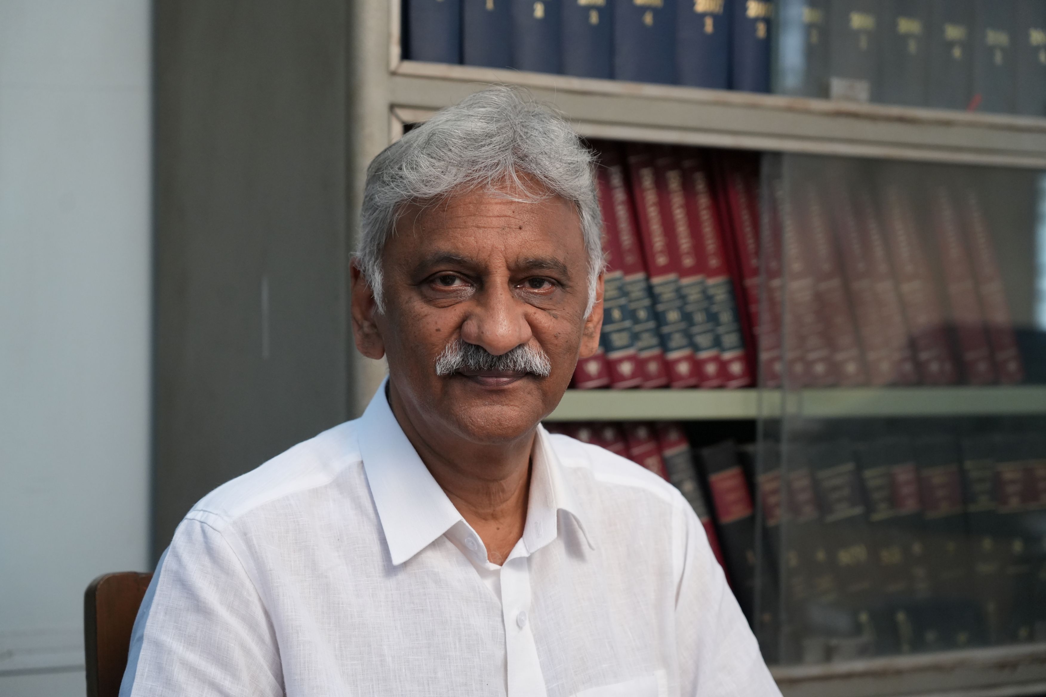 Chairman