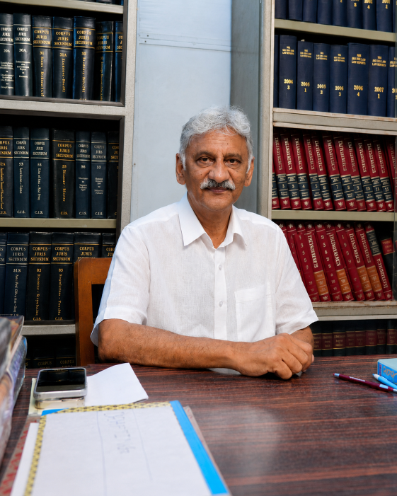 Chairman