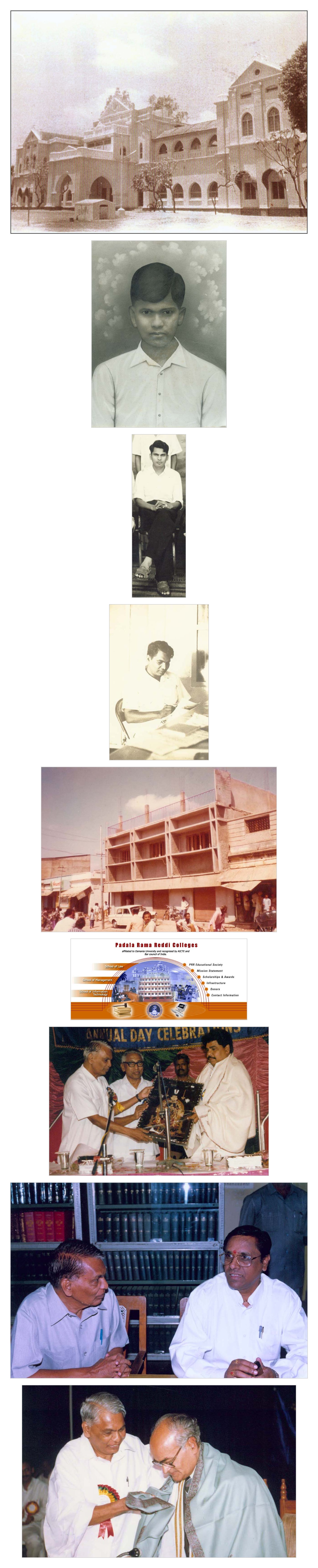 A Life Dedicated to Legal Education
